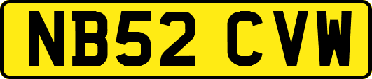 NB52CVW