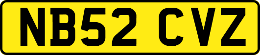 NB52CVZ