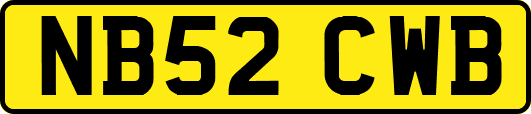 NB52CWB