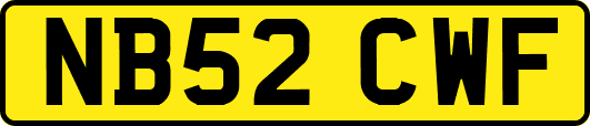 NB52CWF
