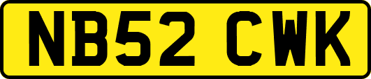 NB52CWK