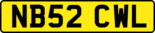 NB52CWL