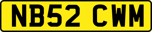 NB52CWM