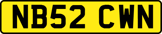 NB52CWN