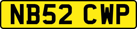 NB52CWP