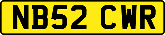 NB52CWR
