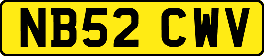 NB52CWV