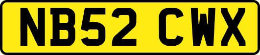 NB52CWX