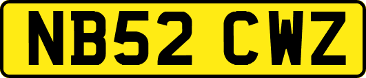NB52CWZ