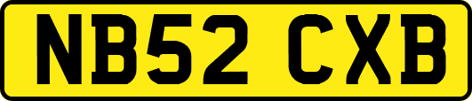 NB52CXB
