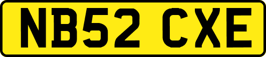 NB52CXE