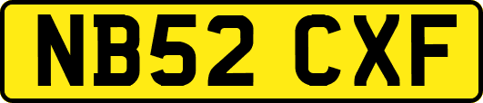 NB52CXF