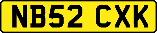 NB52CXK