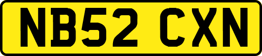 NB52CXN