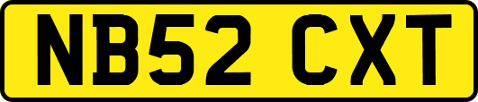 NB52CXT