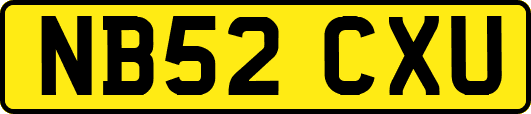 NB52CXU