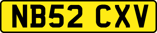 NB52CXV