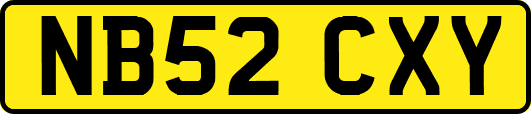 NB52CXY