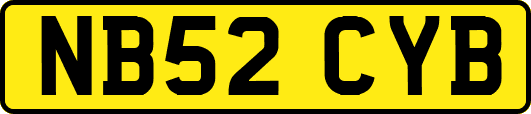 NB52CYB