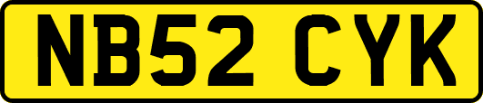 NB52CYK
