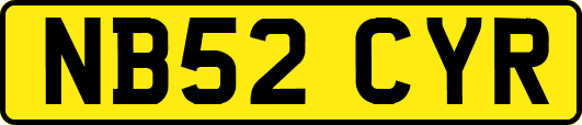 NB52CYR