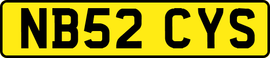 NB52CYS