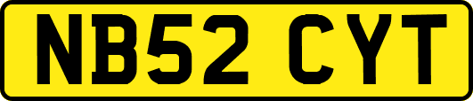 NB52CYT