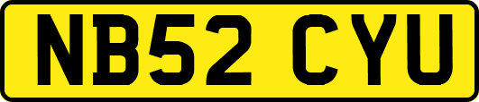 NB52CYU