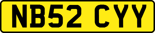 NB52CYY