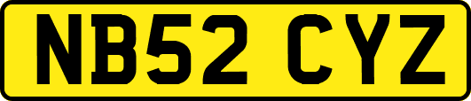 NB52CYZ