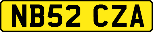 NB52CZA