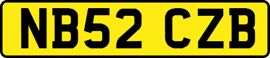 NB52CZB