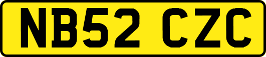NB52CZC