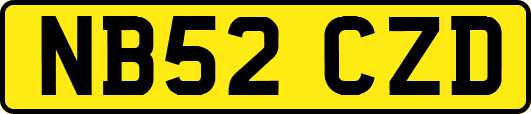 NB52CZD