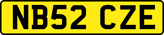 NB52CZE