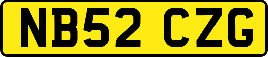 NB52CZG