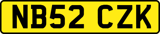 NB52CZK