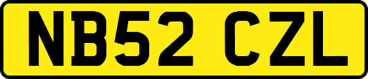 NB52CZL