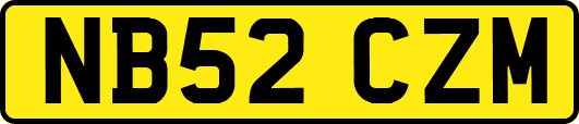 NB52CZM
