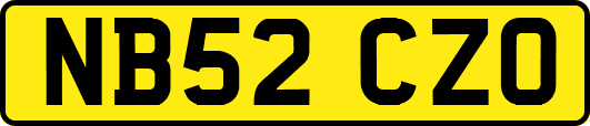 NB52CZO