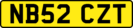 NB52CZT