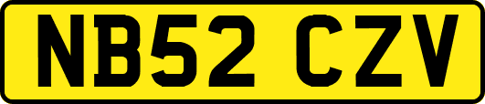NB52CZV