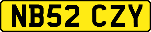NB52CZY