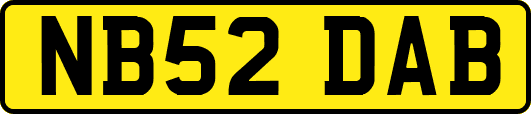 NB52DAB