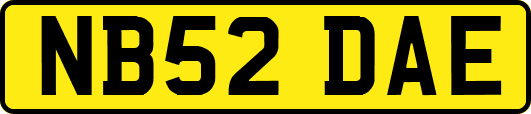 NB52DAE