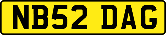 NB52DAG