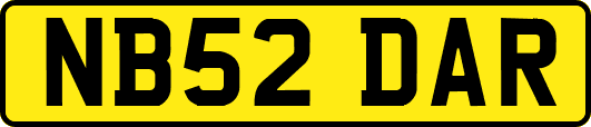 NB52DAR