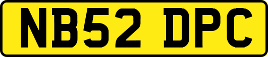 NB52DPC