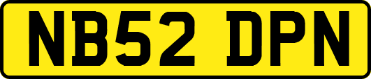 NB52DPN