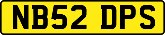 NB52DPS